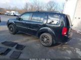 HONDA PILOT EX photo