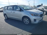 KIA SEDONA L KNDMA5C18F6****** снимка