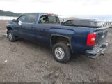 GMC SIERRA 2500HD SLE 1GT12YEG6FF****** photo