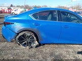LEXUS IS 350 F SPORT JTHGZ1E20M5****** photo