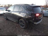 CHEVROLET EQUINOX FWD RS 3GNAXMEV9NS****** photo