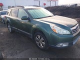 SUBARU OUTBACK 3.6R PREMIUM 4S4BREHC4A2****** снимка