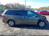 TOYOTA SIENNA LE 5TDKZ3DCXLS****** снимка