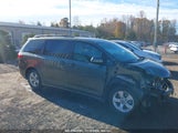 TOYOTA SIENNA LE 5TDKZ3DCXLS****** снимка