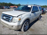FORD EXPEDITION EL EDDIE BAUER/KING RANCH 1FMFK18538L****** снимка