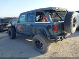 JEEP WRANGLER 4-DOOR RUBICON 20TH ANNIVERSARY 4X4 1C4JJXSJ5PW691615 photo