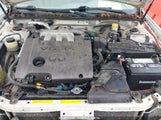 INFINITI I35 LUXURY JNKDA31AX2T****** снимка