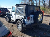 JEEP WRANGLER SPORT 1J4AA2D11BL****** снимка