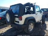 JEEP WRANGLER SPORT 1J4AA2D11BL****** снимка