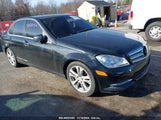 MERCEDES-BENZ C 250 LUXURY/SPORT WDDGF4HB8DR269848 fotografie