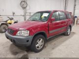 HONDA CR-V EX photo