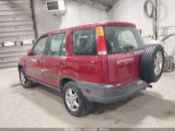 HONDA CR-V EX photo