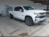 CHEVROLET SILVERADO 1500 4WD SHORT BED LT 3GCUYDED0LG****** photo