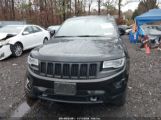 JEEP GRAND CHEROKEE OVERLAND снимка