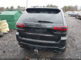 JEEP GRAND CHEROKEE OVERLAND снимка