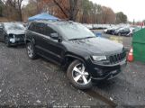 JEEP GRAND CHEROKEE OVERLAND снимка