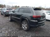 JEEP GRAND CHEROKEE OVERLAND снимка