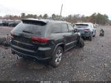 JEEP GRAND CHEROKEE OVERLAND снимка