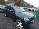 JEEP GRAND CHEROKEE OVERLAND снимка