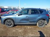 MAZDA CX-5 GRAND TOURING снимка