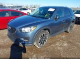 MAZDA CX-5 GRAND TOURING снимка