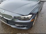 BMW 320I XDRIVE снимка