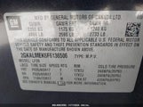 GMC TERRAIN SLE-1 2GKALMEK6F6136506 fotografie