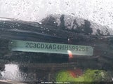 DODGE CHARGER POLICE RWD 2C3CDXAG4HH****** снимка
