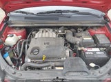KIA RONDO LX V6 KNAFG526087****** снимка