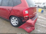 KIA RONDO LX V6 KNAFG526087****** снимка
