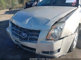 CADILLAC CTS STANDARD 1G6DU57V190****** снимка