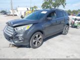 FORD ESCAPE SEL photo