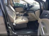 FORD ESCAPE SEL photo