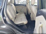 FORD ESCAPE SEL photo