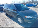 CHRYSLER TOWN & COUNTRY LXI 2C8GT54LX1R****** снимка