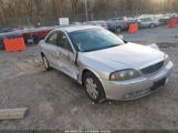 LINCOLN LS V6 photo