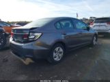 HONDA CIVIC LX photo