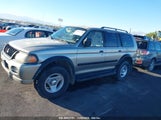 MITSUBISHI MONTERO SPORT ES/SPORT LS JA4LS21H31P****** photo