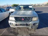 MITSUBISHI MONTERO SPORT ES/SPORT LS JA4LS21H31P****** снимка