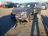 HONDA CR-V AWD EX 2HKRW2H58NH****** снимка