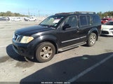 NISSAN PATHFINDER LE 5N1AR18U08C****** снимка