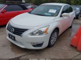 NISSAN ALTIMA 2.5 S photo