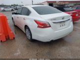 NISSAN ALTIMA 2.5 S photo