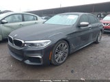 BMW M550I XDRIVE WBAJB9C59JB****** снимка
