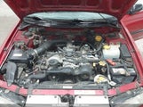 SUBARU LEGACY L/OUTBACK 4S3BK6350S7****** снимка