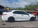 TOYOTA CAMRY SE NIGHTSHADE EDITION 4T1G11AK8LU372177 fotografie