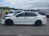 TOYOTA CAMRY SE NIGHTSHADE EDITION 4T1G11AK8LU372177 photo