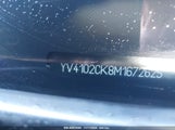 VOLVO XC90 T5 MOMENTUM 7 PASSENGER YV4102CK8M1****** photo