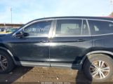 HONDA PILOT EX-L 5FNYF6H63HB****** photo