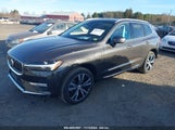 VOLVO XC60 RECHARGE PLUG-IN HYBRID T8 ULTIMATE BRIGHT THEME YV4H60DA3P1****** photo